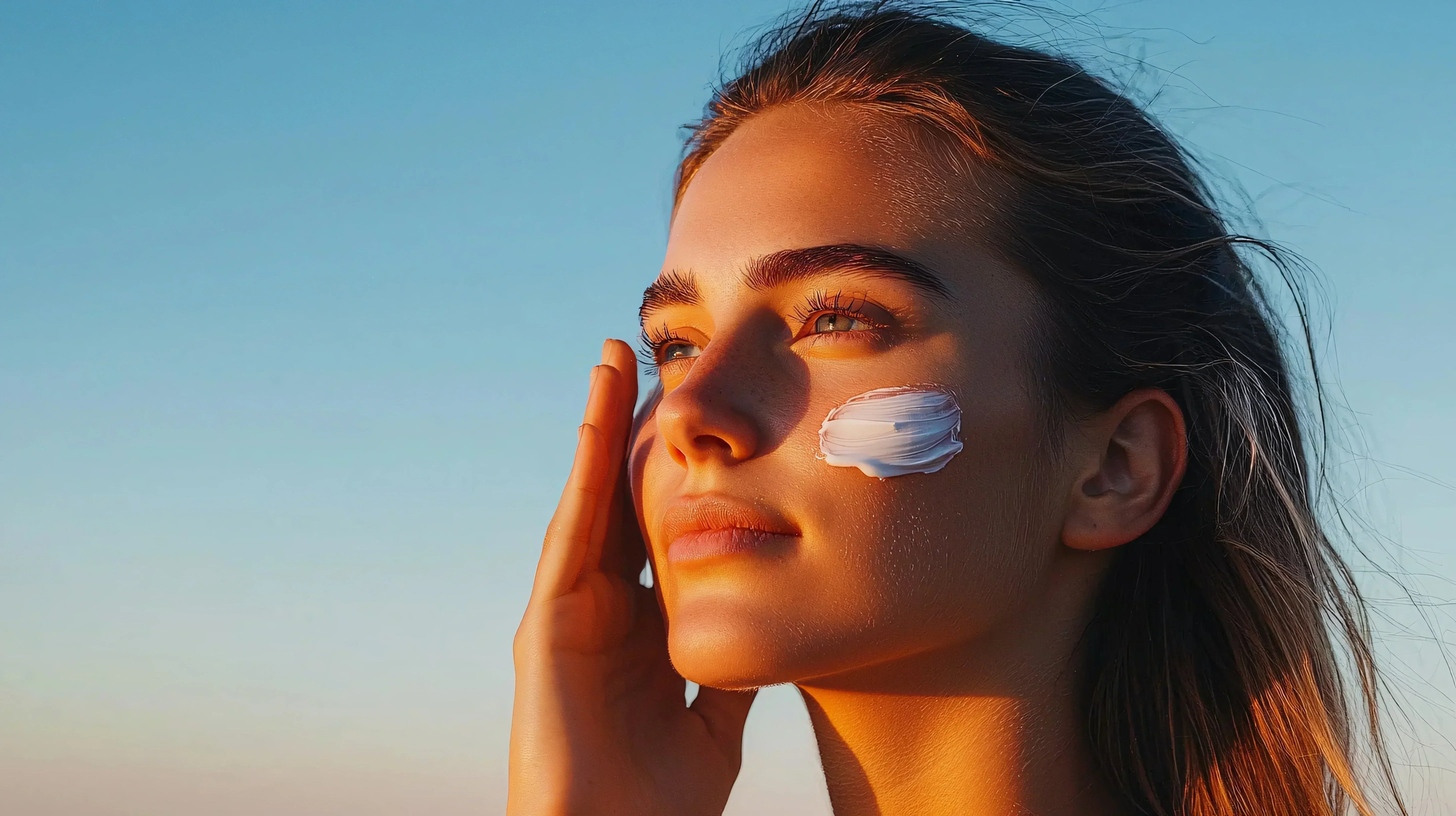 How to Apply Sunscreen on Face for Maximum Protection - Med7 Online