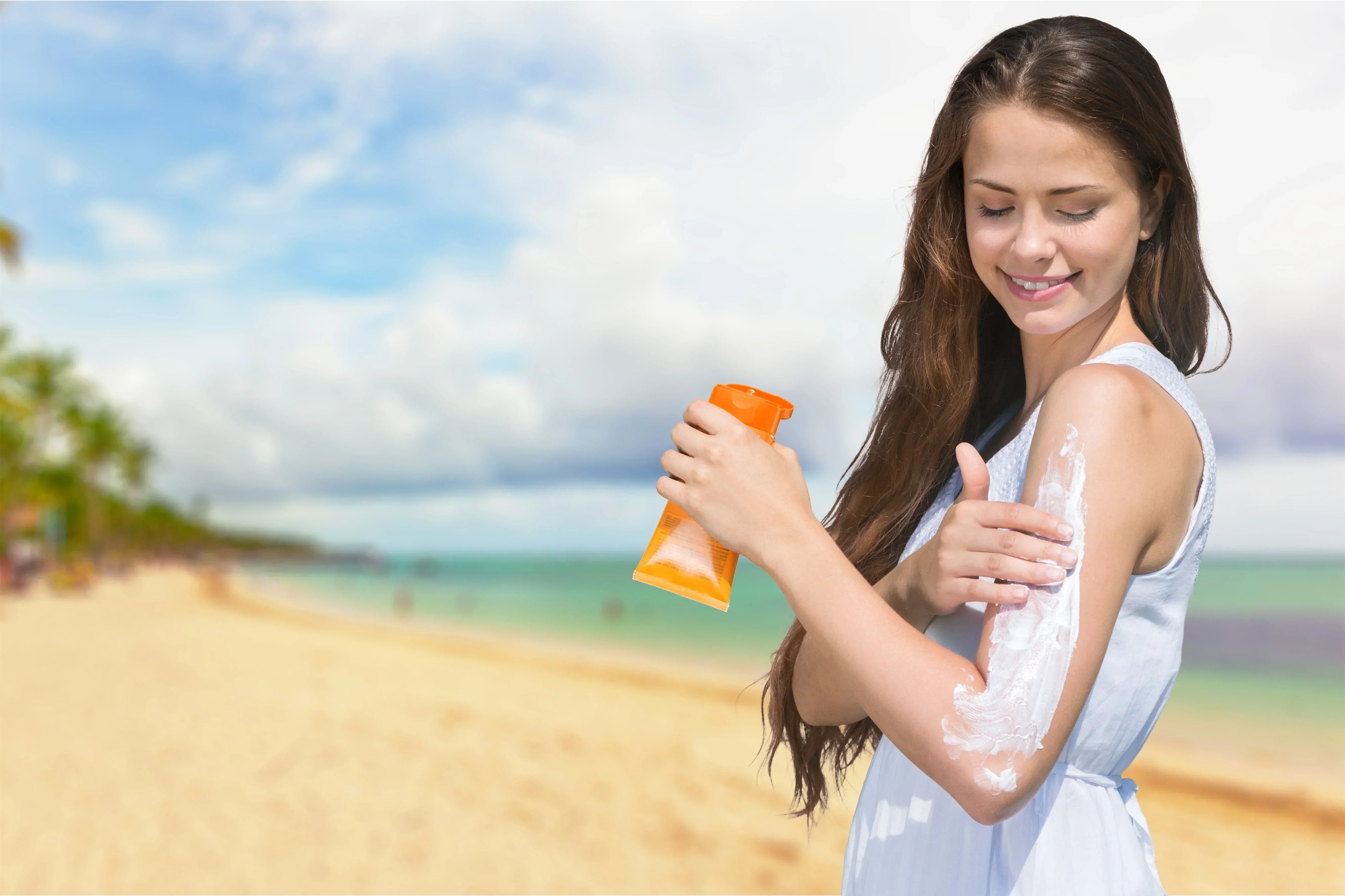 How to take care of your skin in Dubai's hot climate - Med7 Online