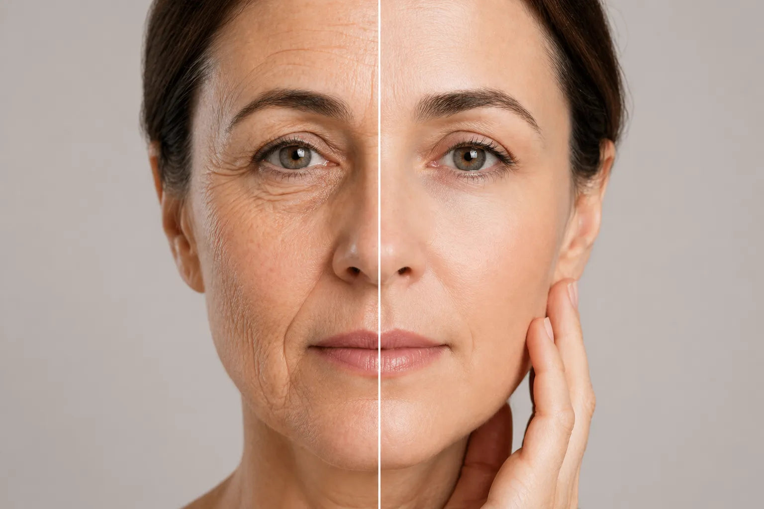 How To Reduce Wrinkles On Your Face