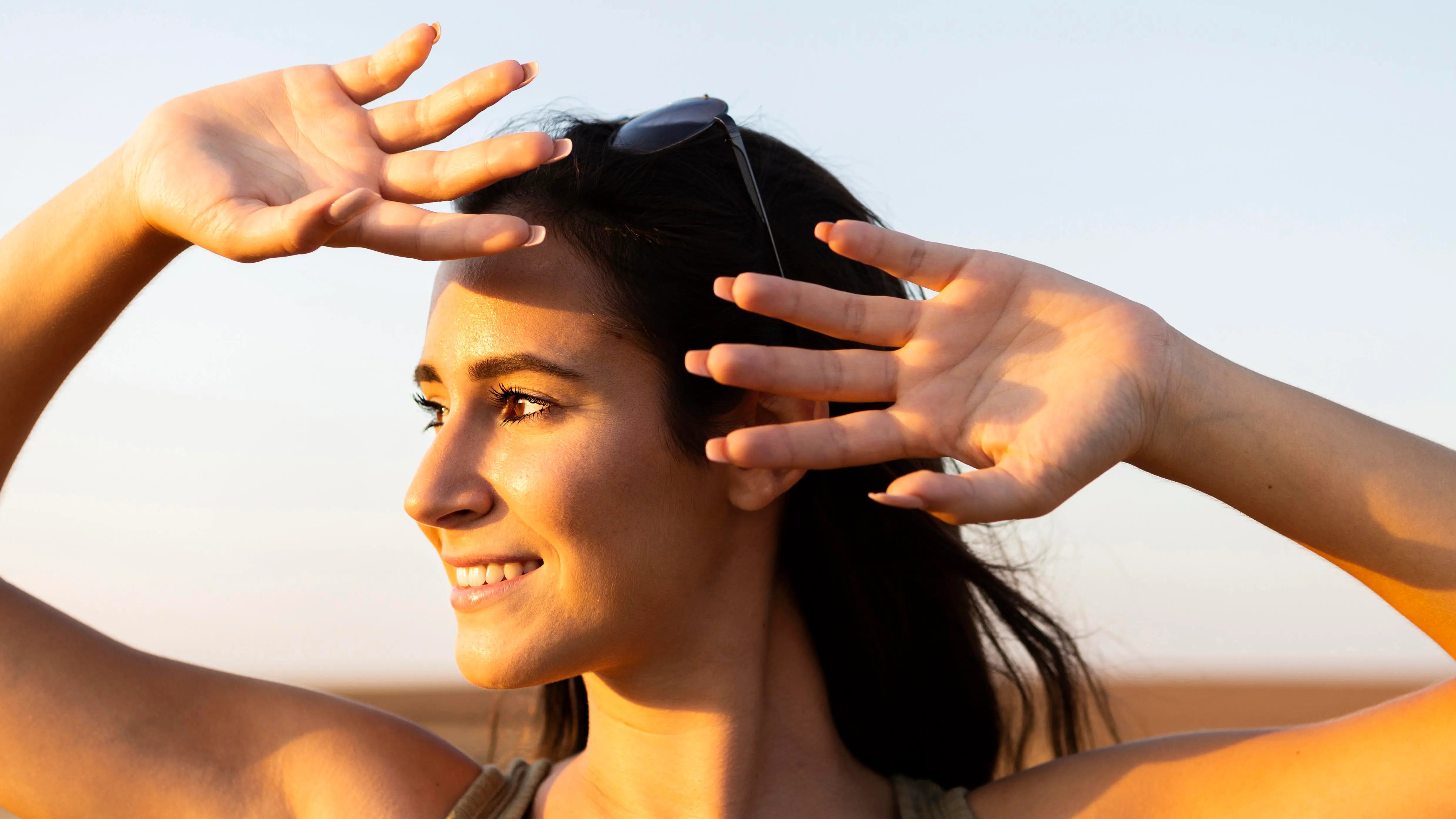 Year-Round Sun Protection: Adapting SPF Choices from Winter to Summer in the UAE - Med7 Online