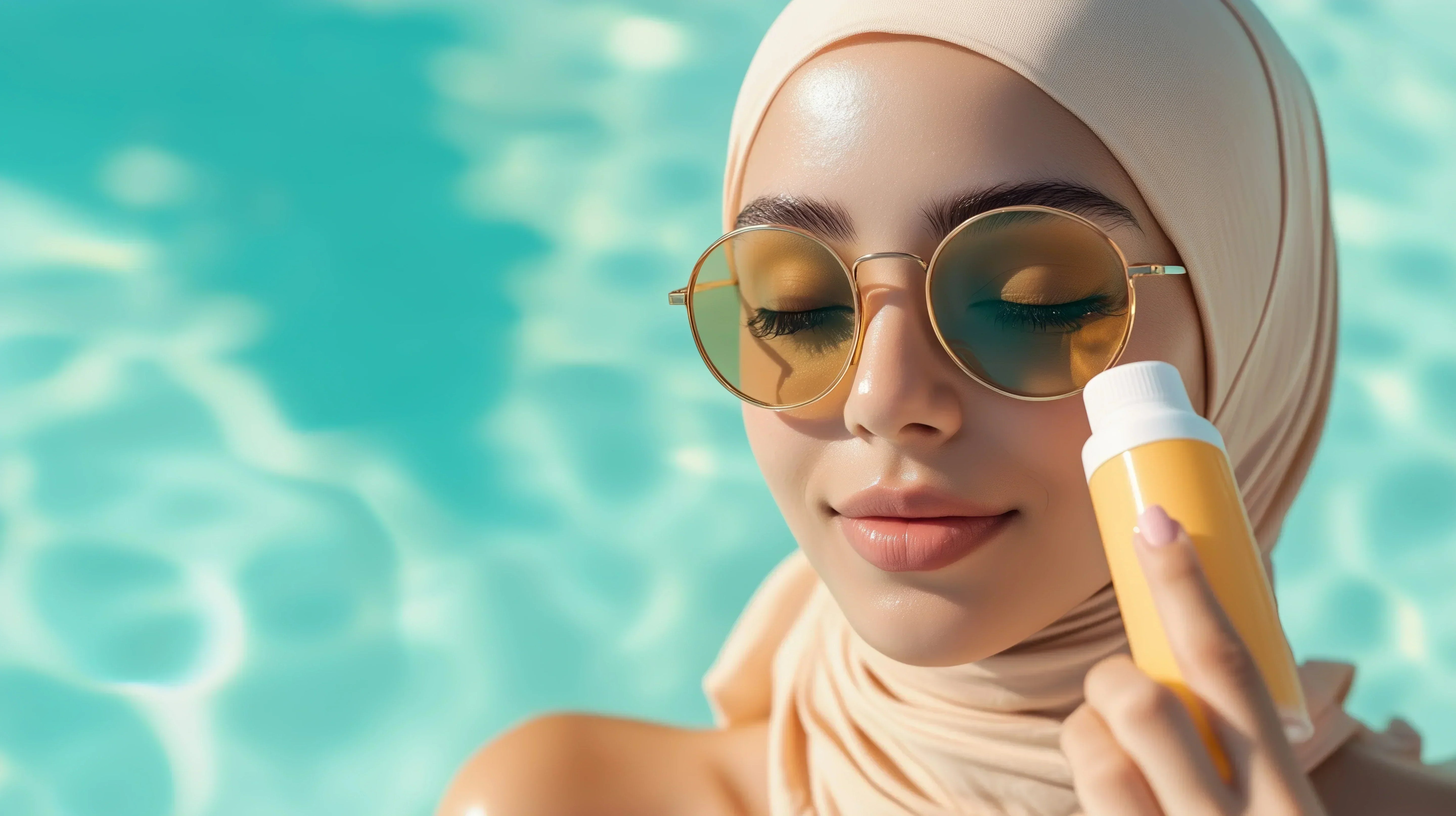 Ultimate Guide to Choosing the Best Sunscreen in UAE - Med7 Online