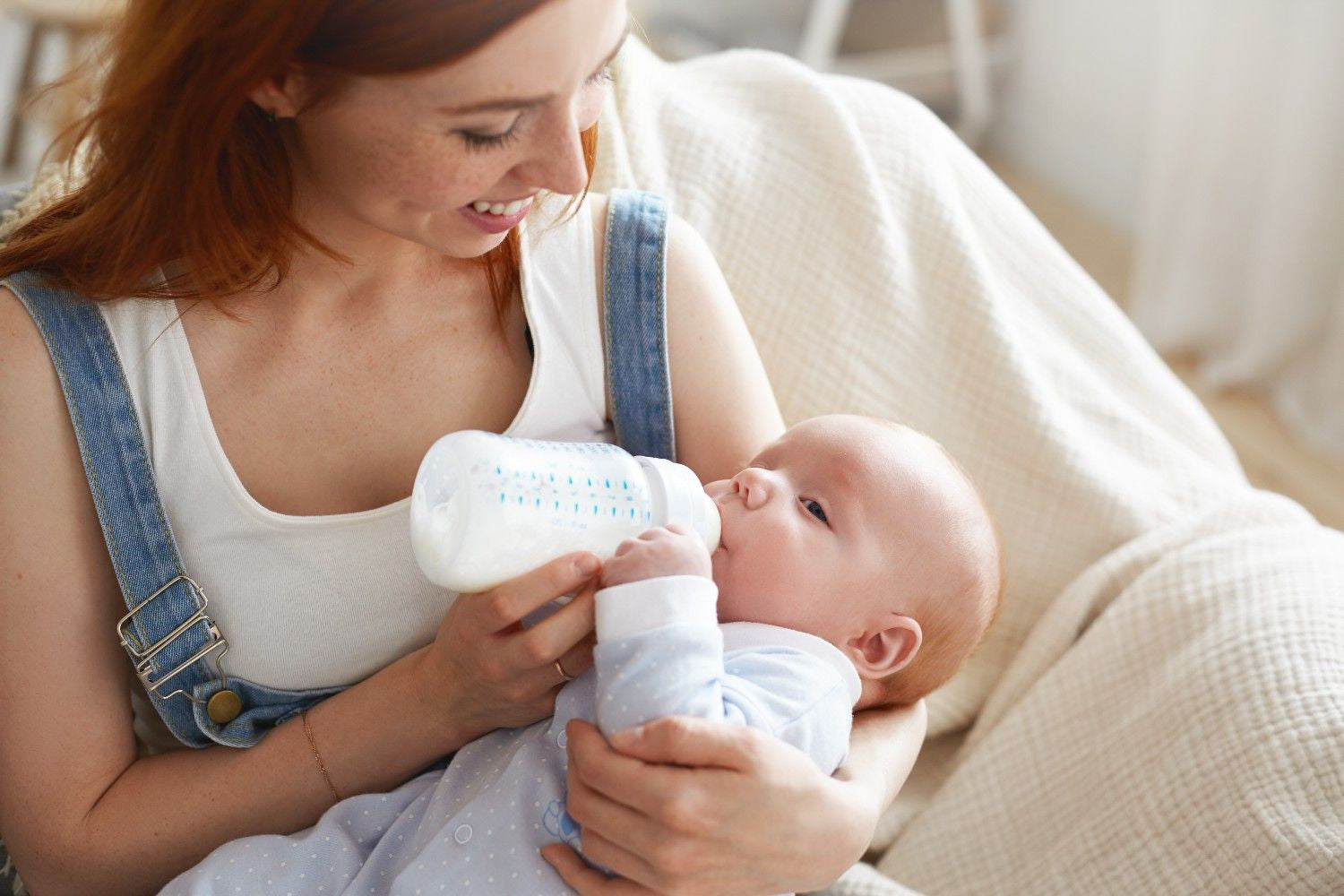Why Choosing the Right Baby Formula Matters: A Parent’s Guide