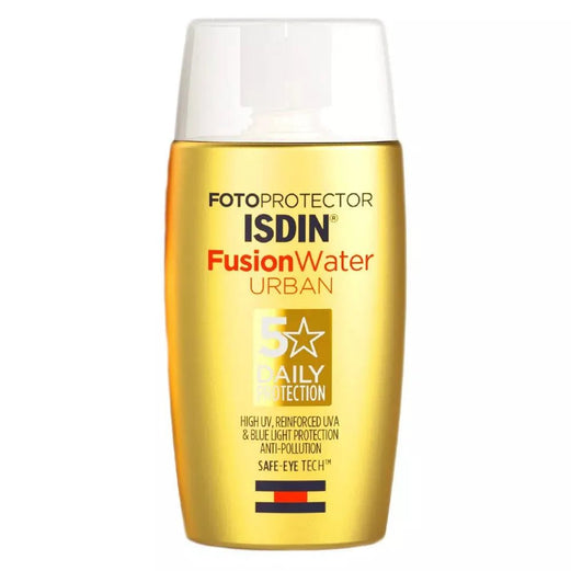 ISDIN FOTOPROTECTOR SPF30+ FUSION WATER URBAN 50ML