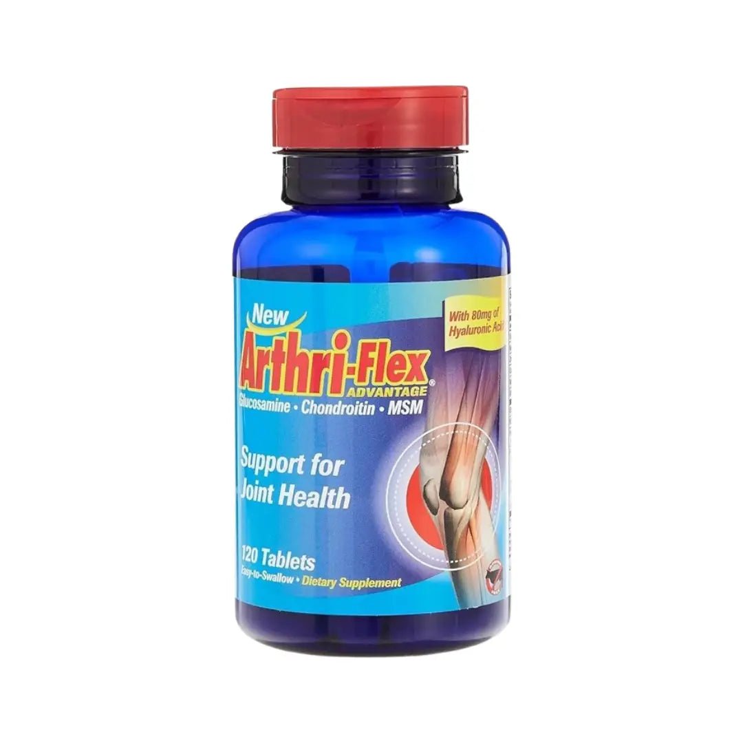 21ST Century Arthriflex TAB 60s