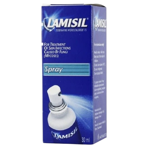 Lamisil 1% Spray 30ml