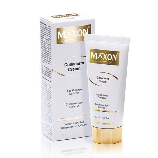 MAXON AGE DEFENSE COMPLEX COLLADERM CREAM 50ML 37209