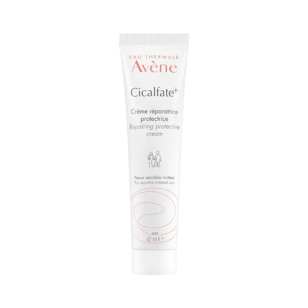 Avene Cicalfate+ Repairing Protective Cream 40ml
