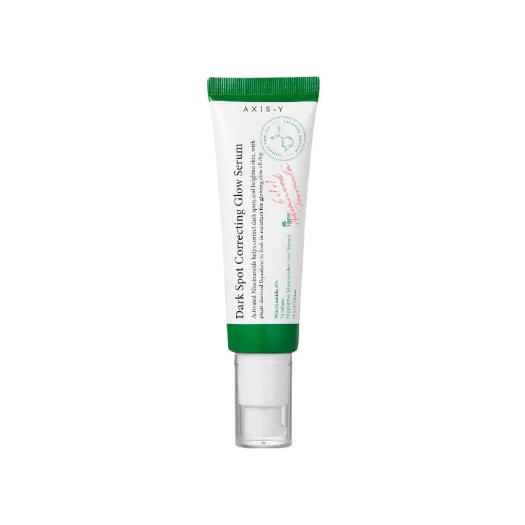 Axis-Y Dark Spot Correcting Glow Serum 50 ml