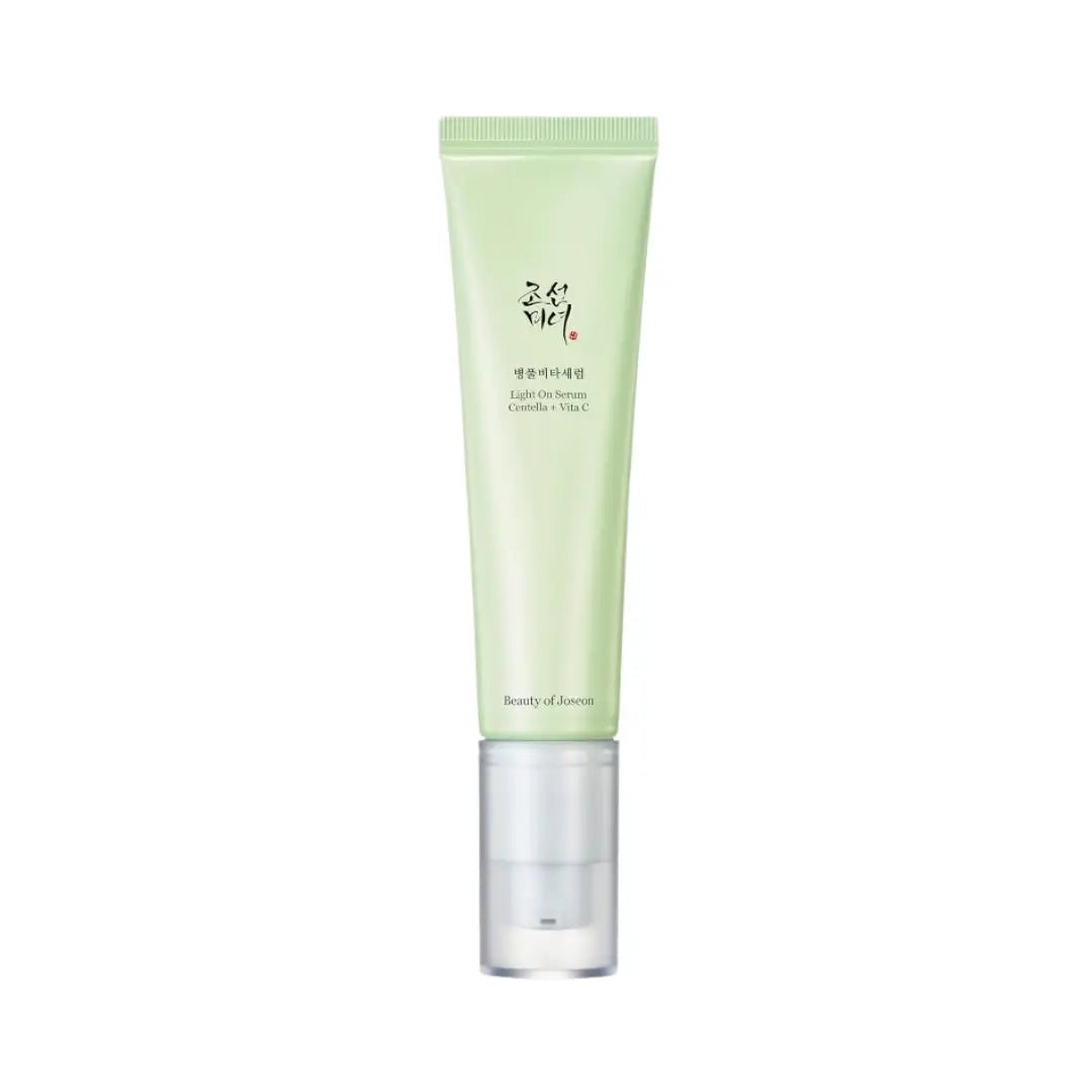 BEAUTY OF JOSEON Light On Serum Centella + Vita C 30ml
