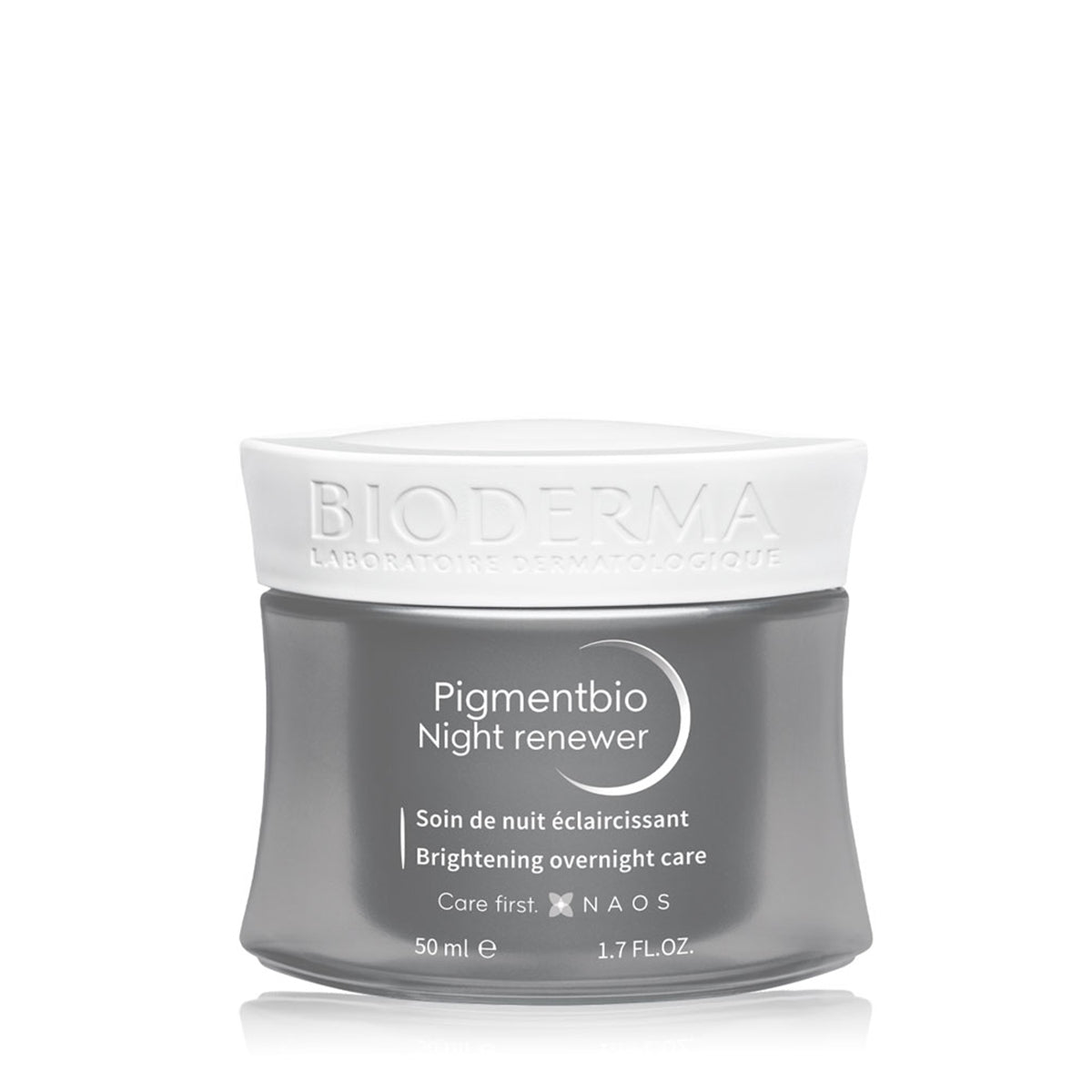 بيوديرما بيجمنت بيو مجدد ليلي للبشرة 50 مل 28915