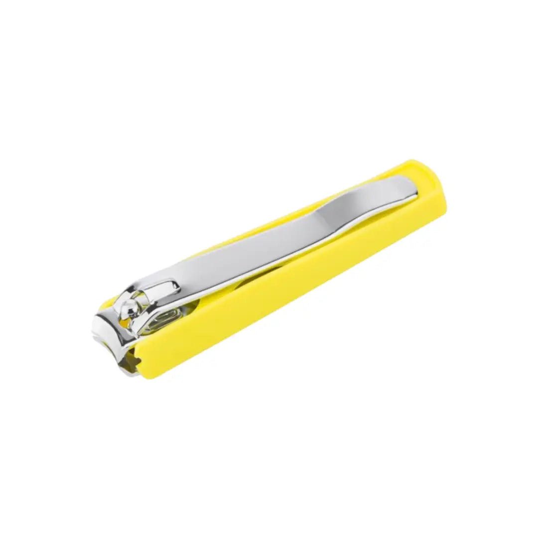 Beautytime Toenail Clipper with Catcher BT151 stainless steel clipper