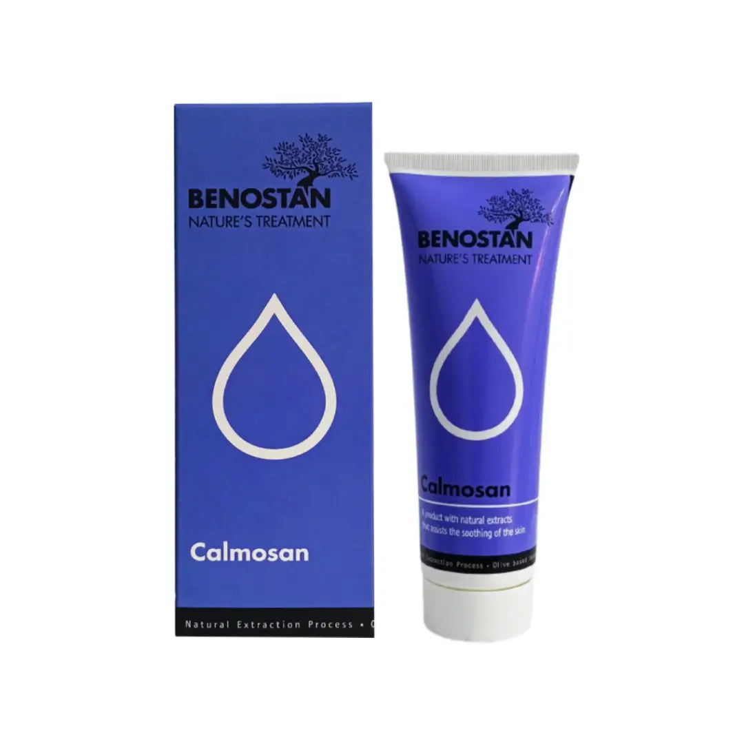 Benostan Calmosan Cream 125ml