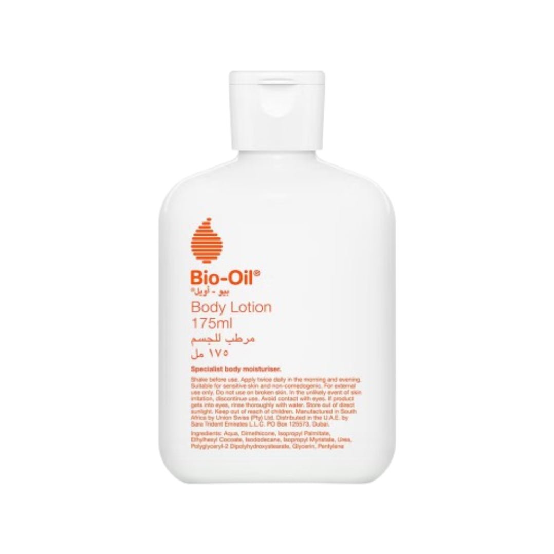 BIO OIL BODY LOTION 175ML