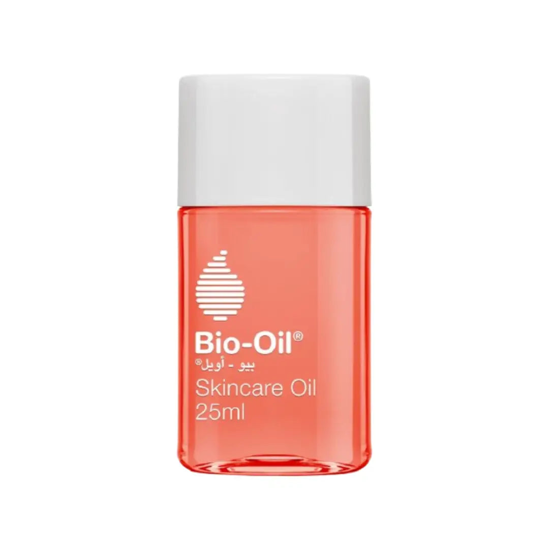 Bio-Oil Skincare Oil 25ml – Lightweight Moisturising Oil for Smooth & Even Looking Skin