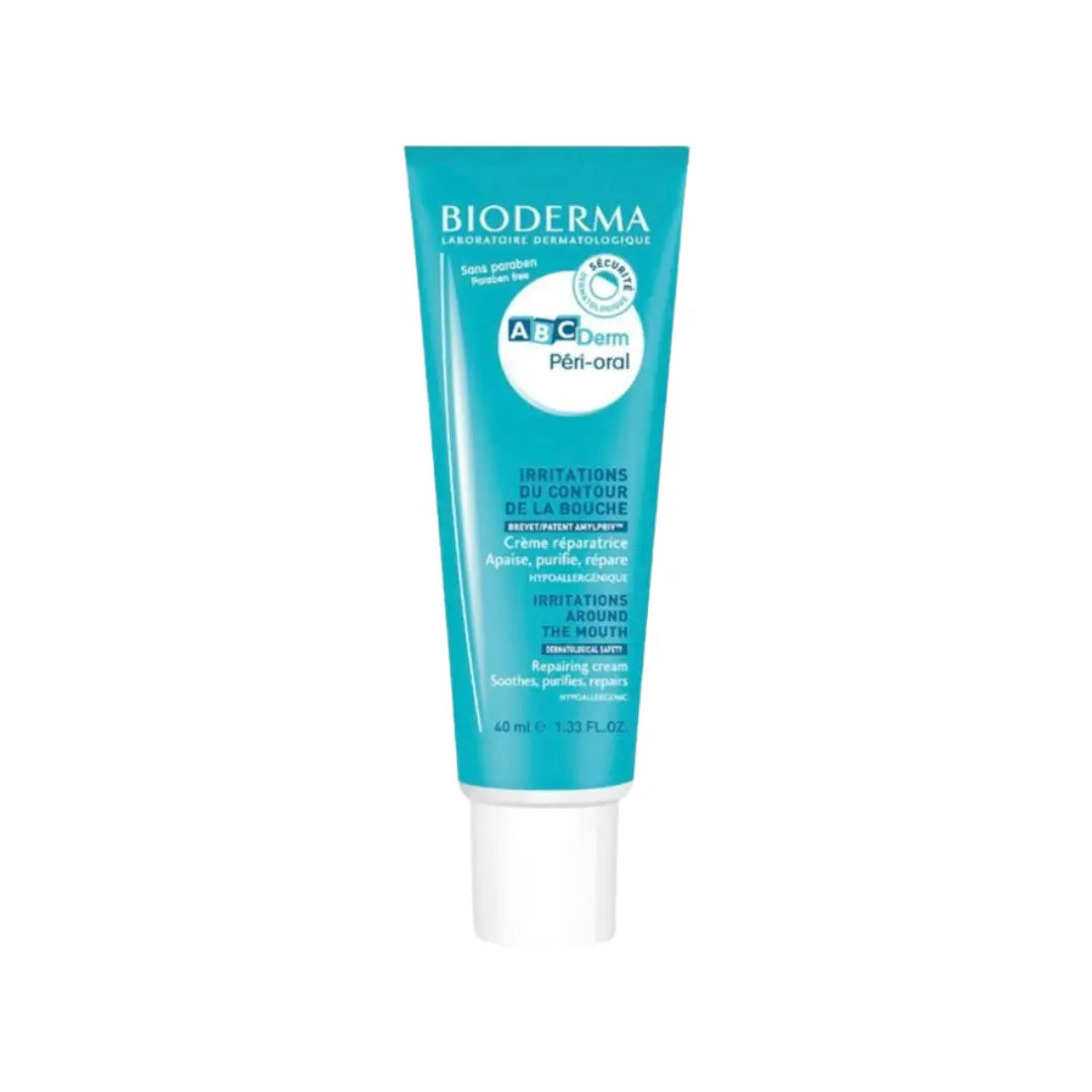 Bioderma Baby ABCDerm Peri Oral Cream 40ml