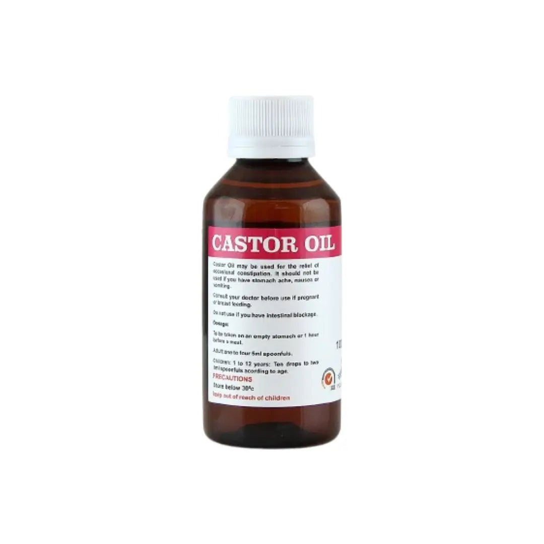 Ameya Castor Oil 100ML