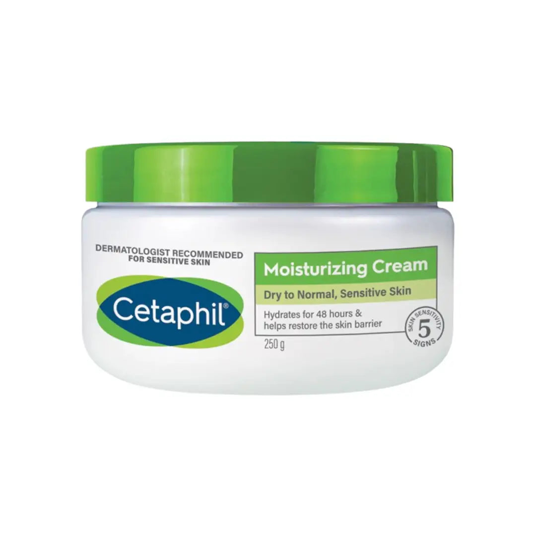 Cetaphil Moisturizing Cream