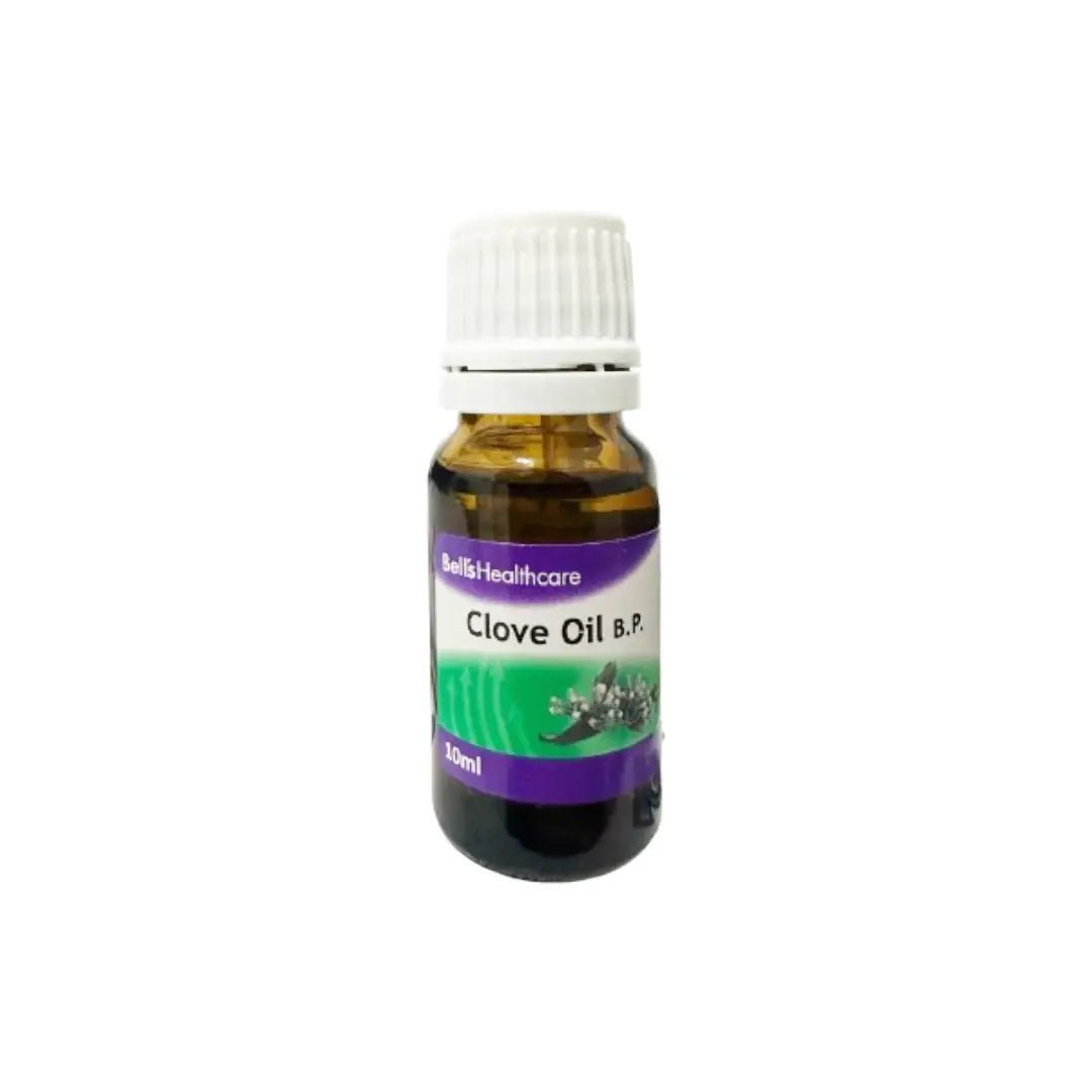 Bells Clove Oil 10ML
