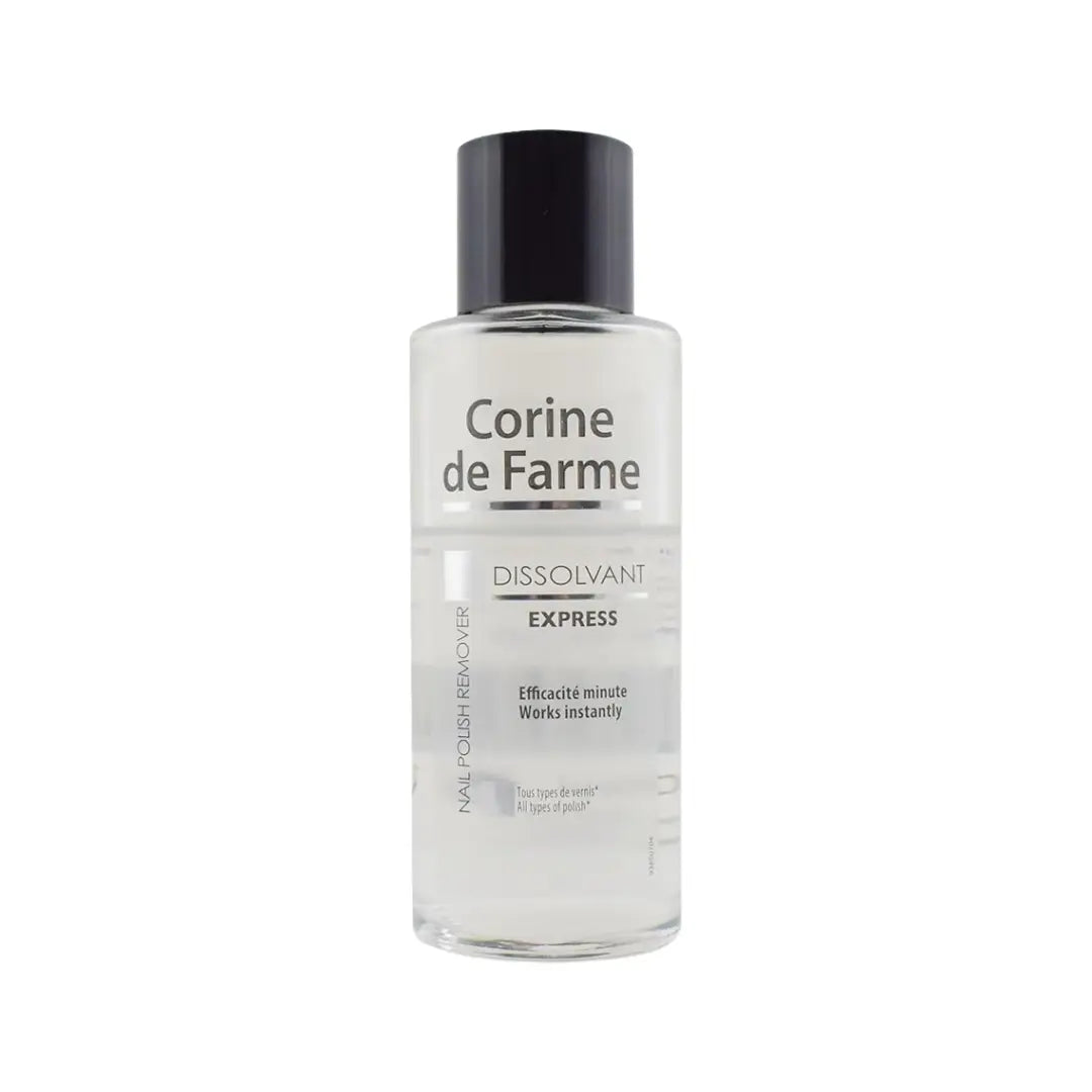 Corine De Farme Express Nail Polish Remover 100ML
