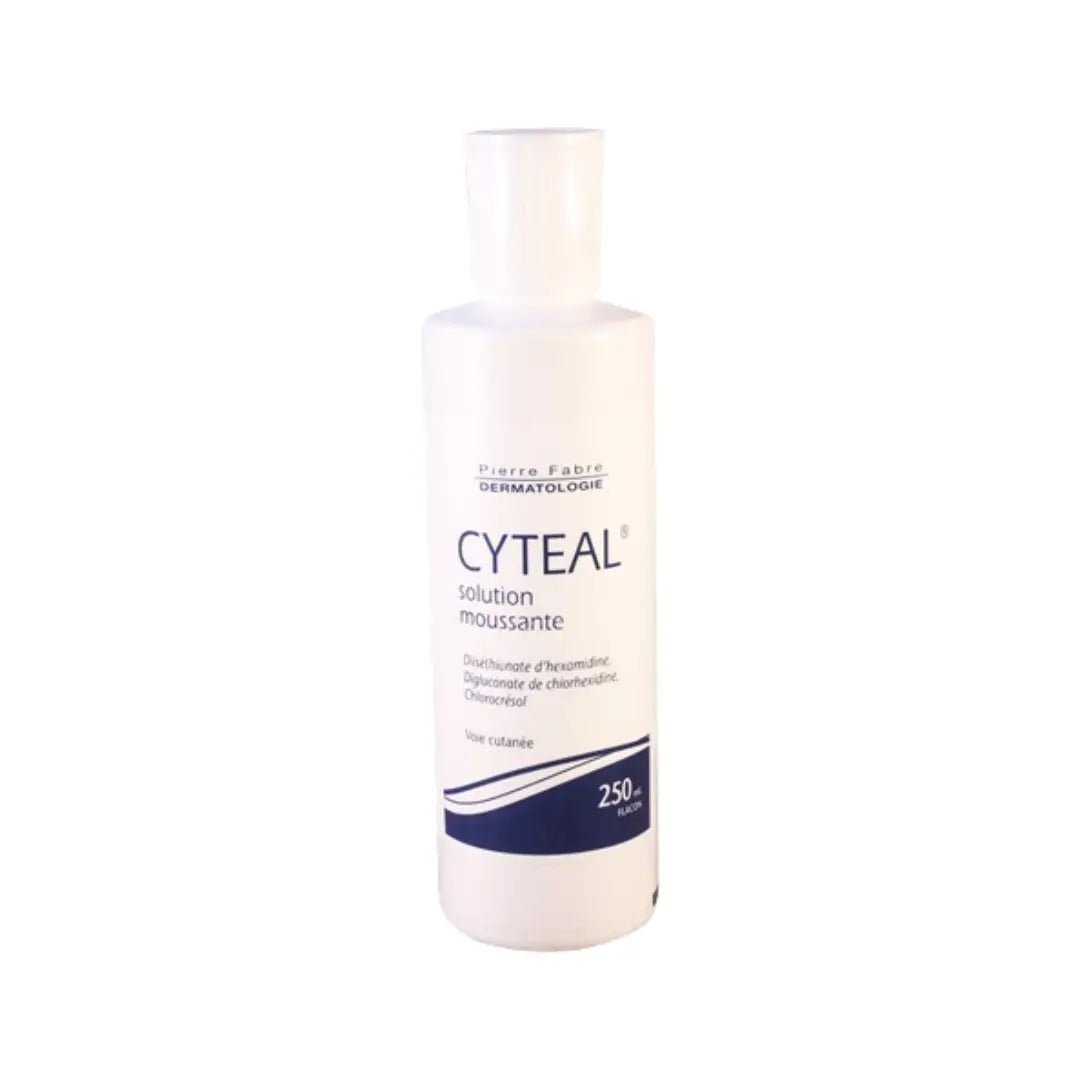 Cyteal Antiseptic Solution 500mL