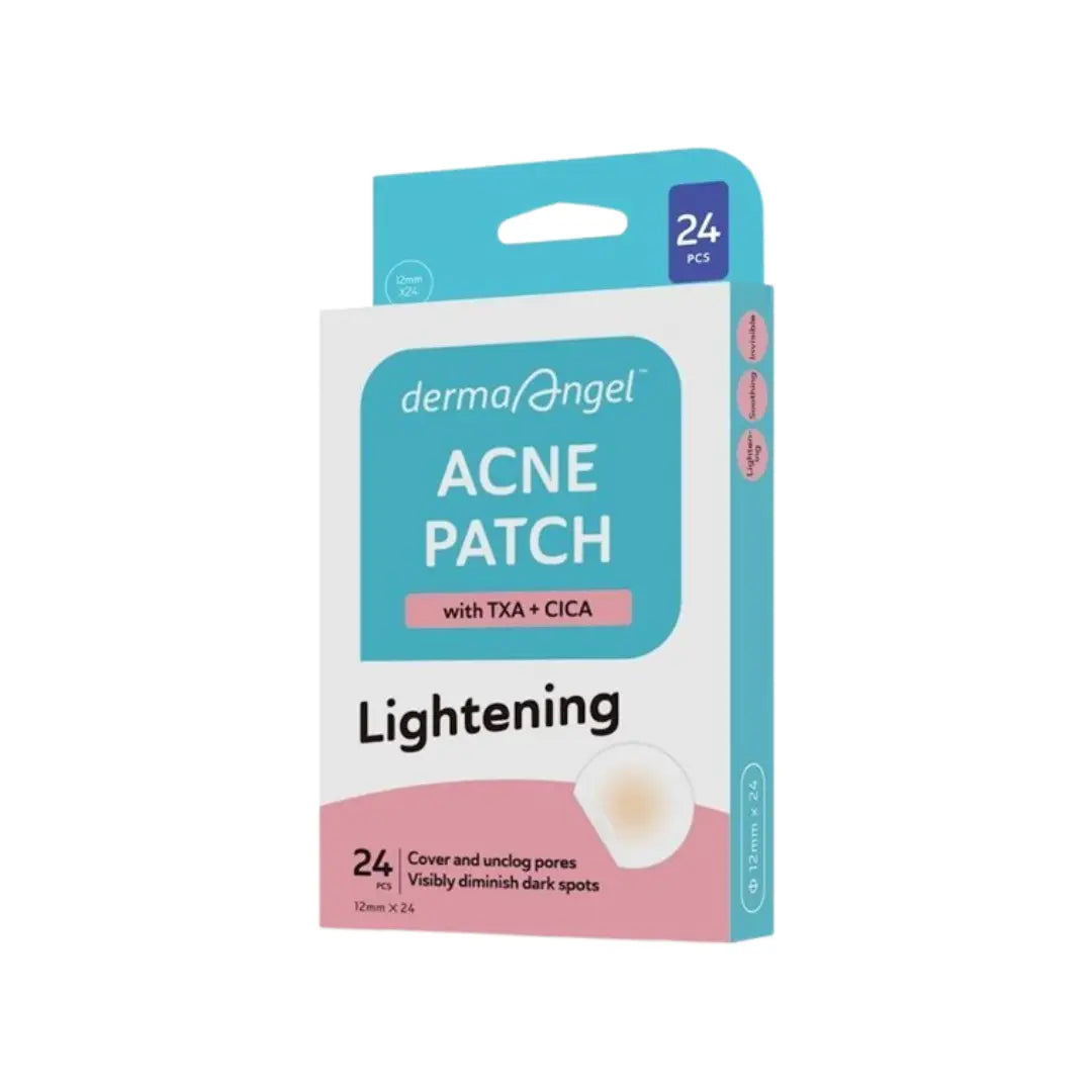 Derma Angel Lightening Spot Patch 24s