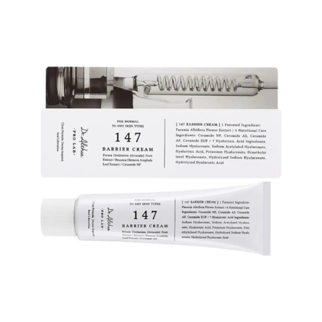 Dr. Althea 147 Barrier Cream 50ML