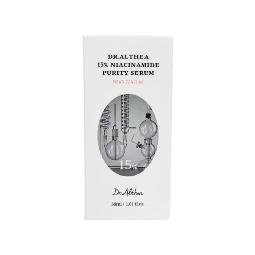 Dr. Althea Niacinamide Purity Serum 30ML