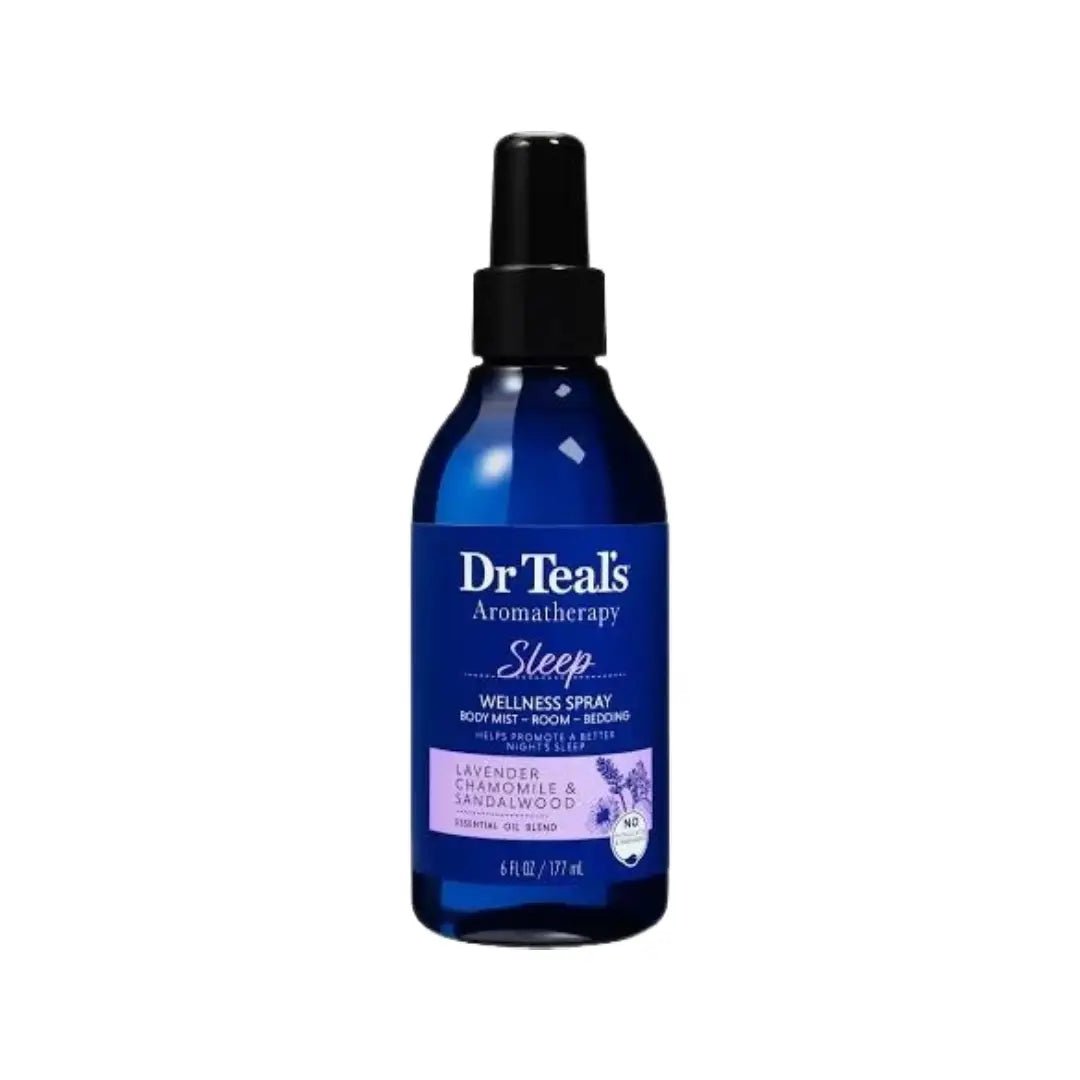 Dr. Teals Wellness Spray 177ml