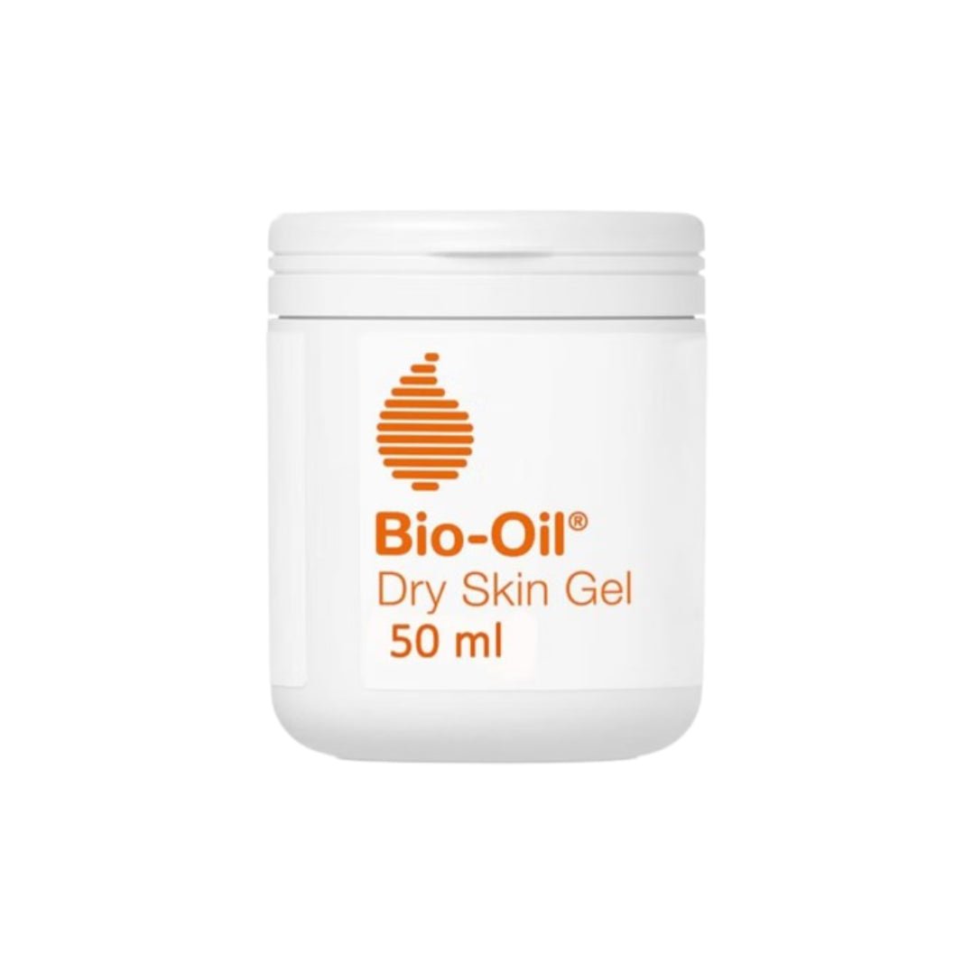 BIO OIL DRY SKIN GEL 50 ml