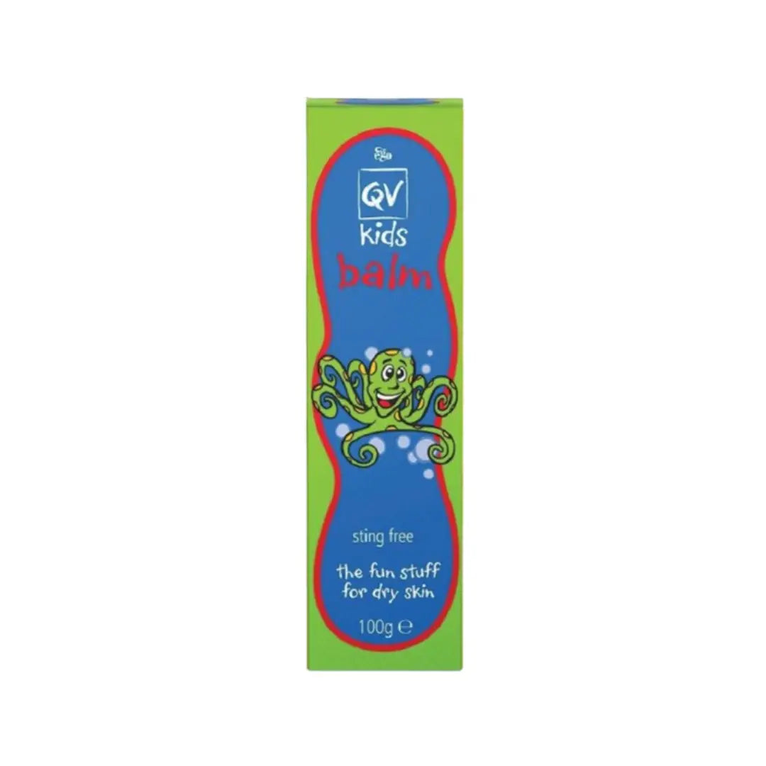 Ego QV Kids Balm 100g gentle moisturizer for dry and sensitive skin