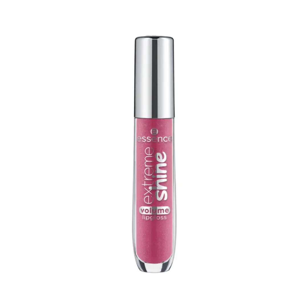 Essence Extreme Shine Volume Lipgloss 13 Glazed Berry – High Shine Lip Gloss