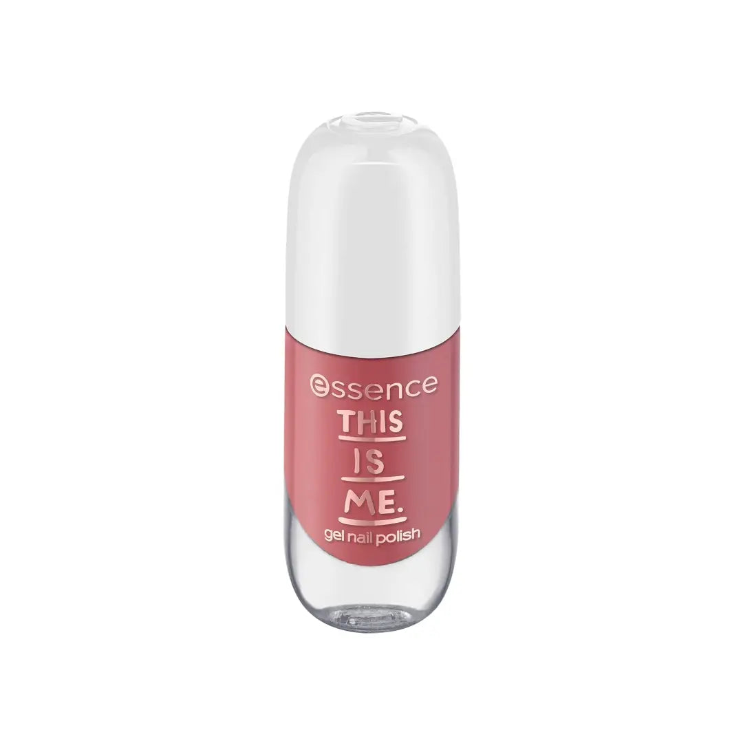 Essence Gel Nail Polish 06 This Is Me 8ml – Long-Lasting Glossy Nail Colour