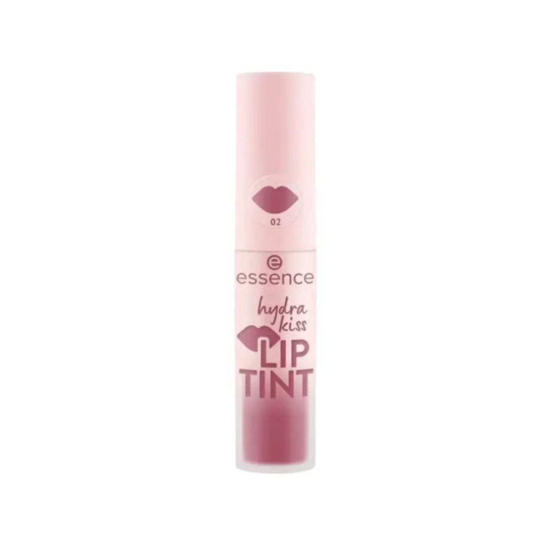 Essence Hydra Kiss Lip Tint 02 Vintage Rose