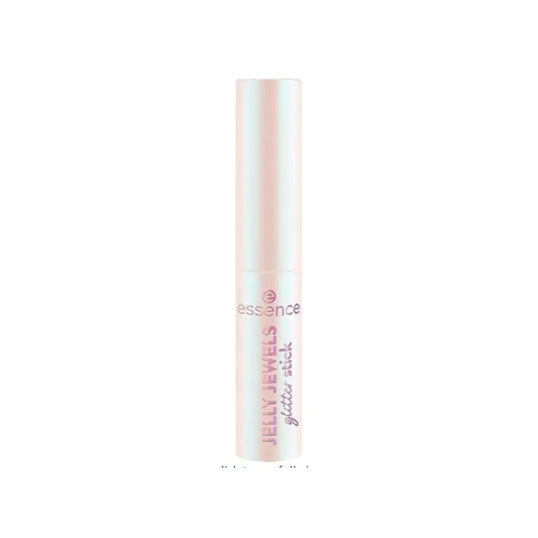 Essence Jelly Jewels Glitter Stick 01 – Multi-Use Face & Body Glitter Stick