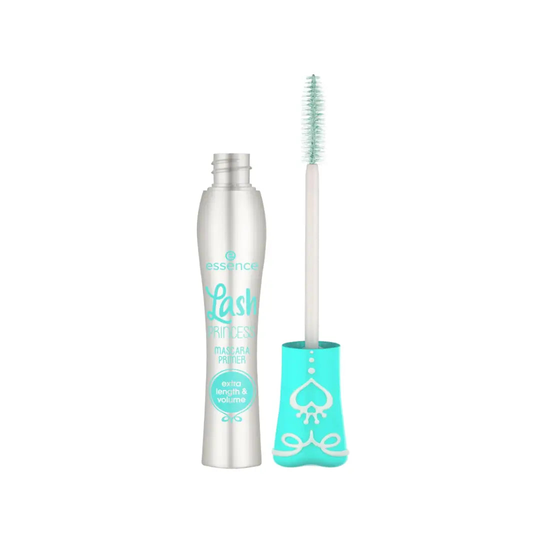 Essence Lash Princess Mascara Extra Length & Volume – Lengthening and Volumizing Mascara