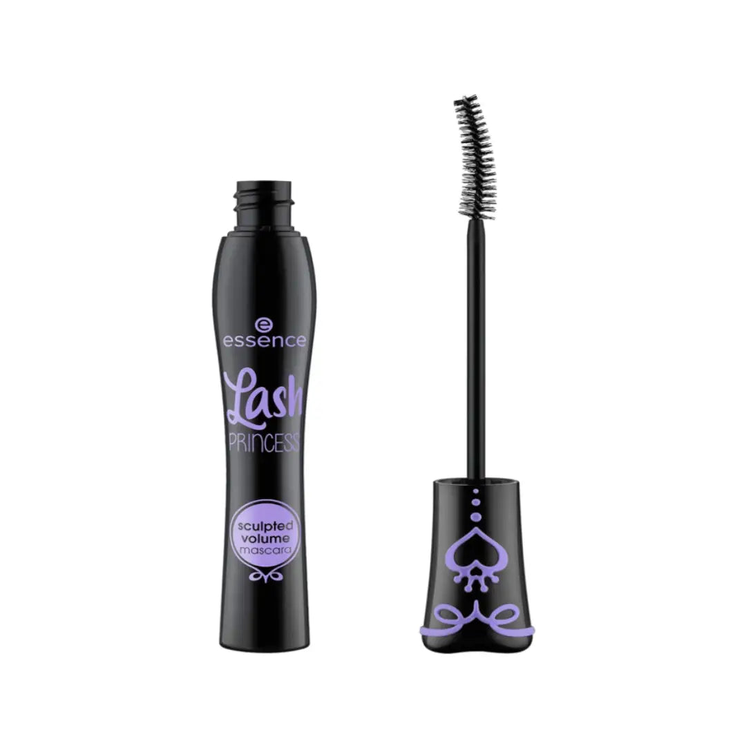 Essence Lash Princess Sculpted Volume Mascara – Volumizing & Defining Lash Mascara