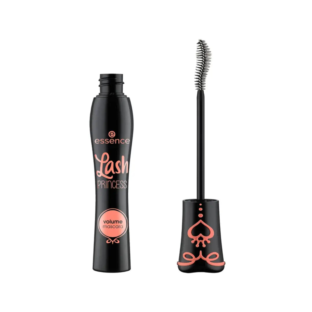 Essence Lash Princess Volume Mascara – Volumizing Mascara for Fuller-Looking Lashes