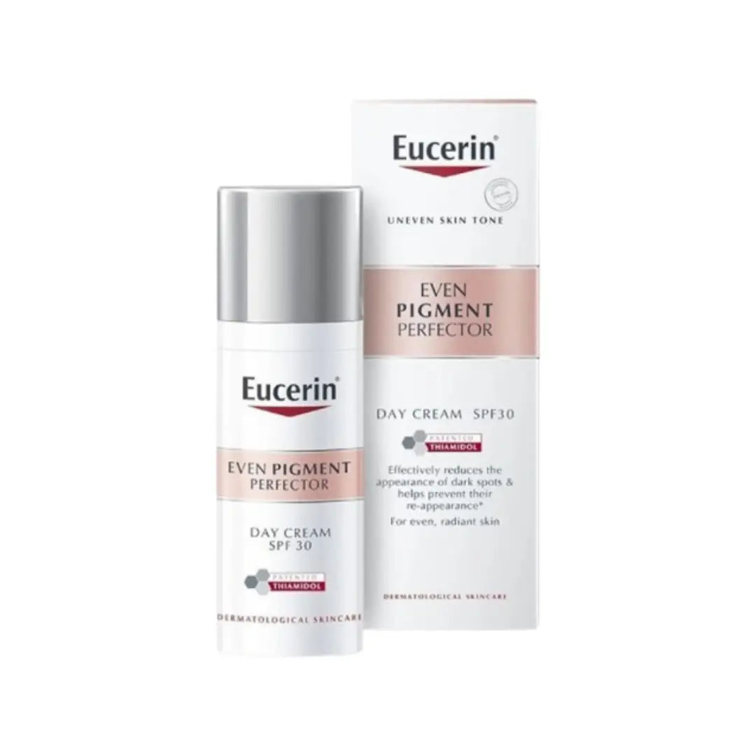 Eucerin Even Pigment Perfector SPF30 Day Cream 50ML