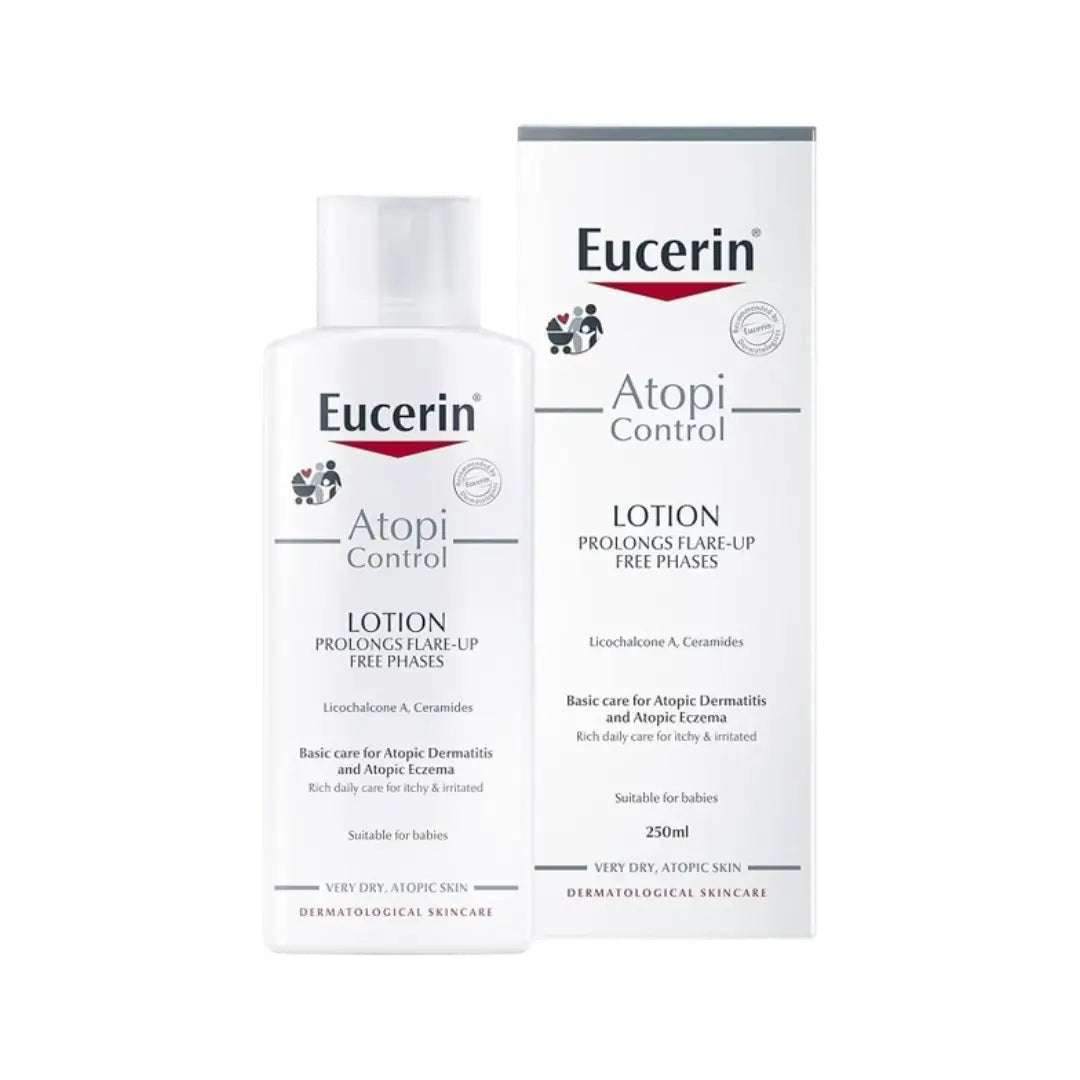 Eucerin Atopi Control Body Care Lotion 250ml
