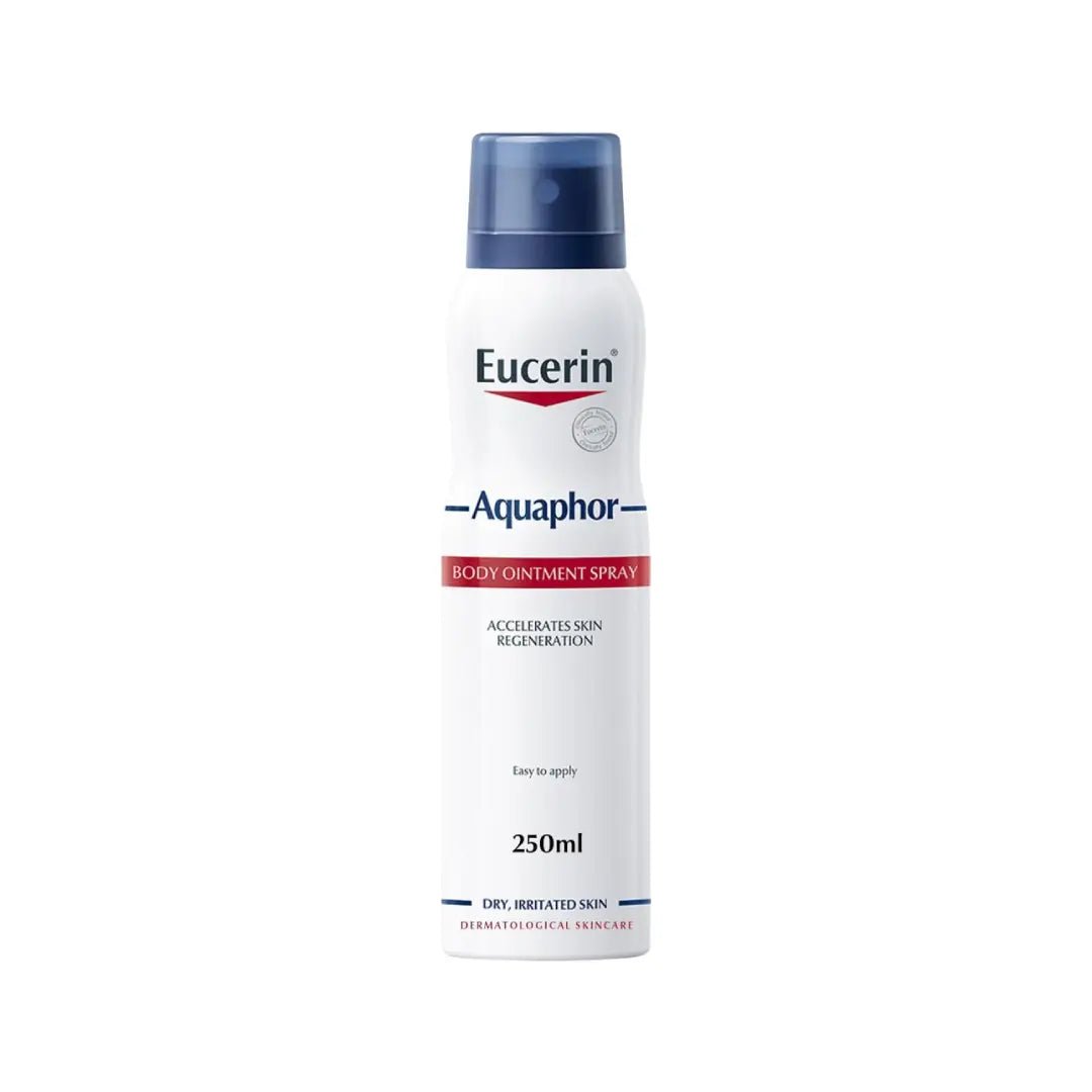 Eucerin Body Ointment Spray 250ml
