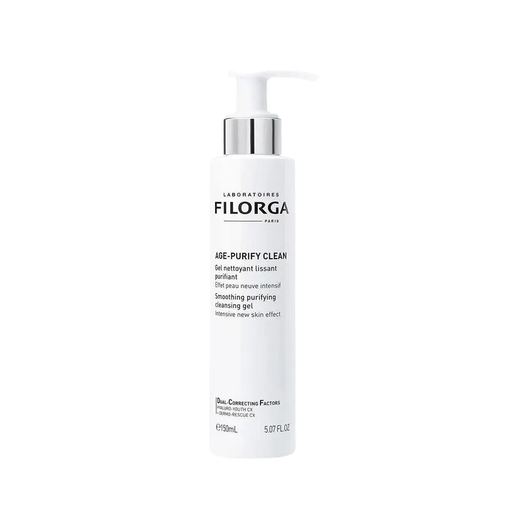 Filorga Age-Purify Soothing Cleansing Gel 150ML
