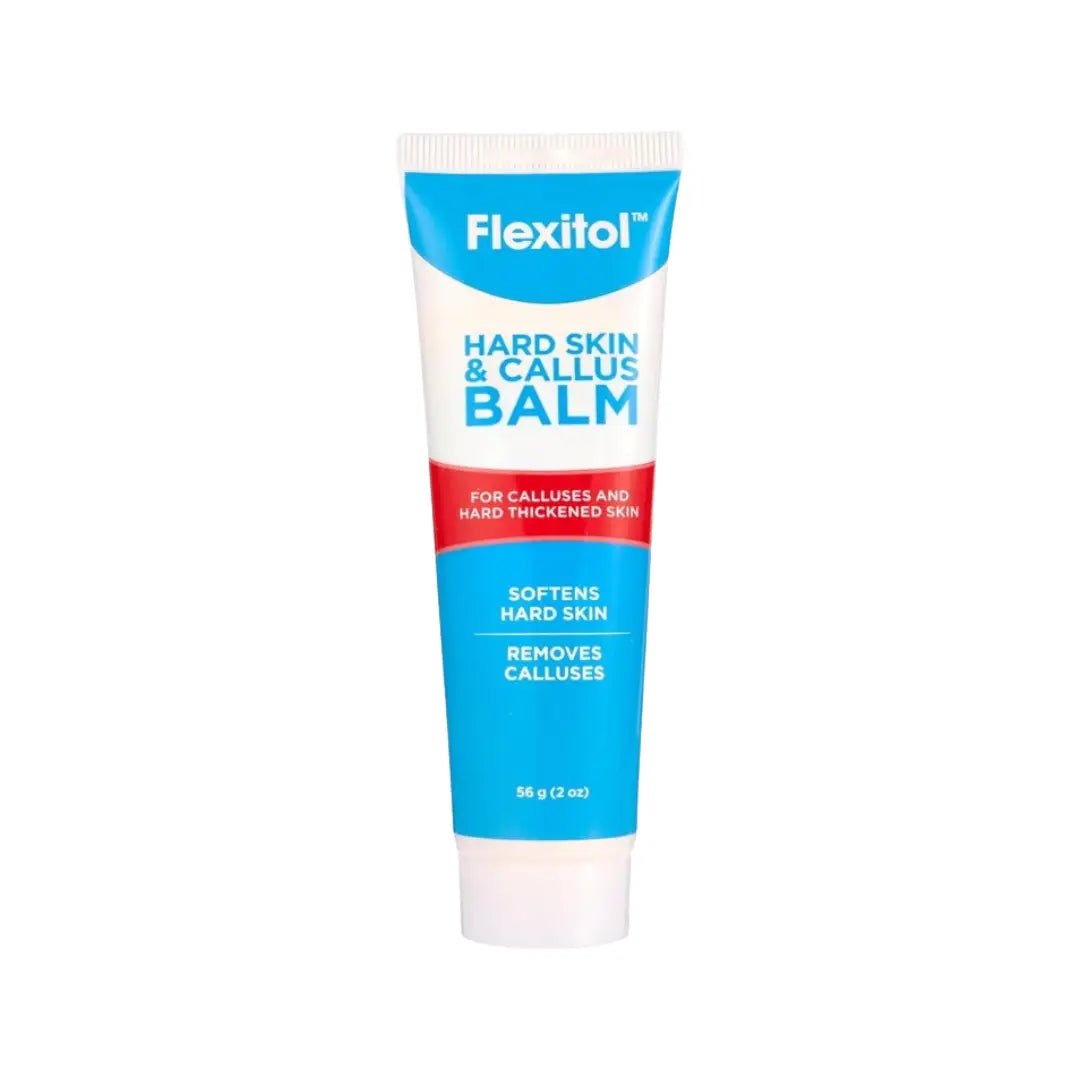 FLEXITOL HARD SKIN & CALLUS BALM 56G