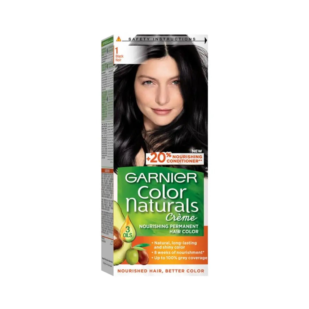 GARNIER Color Naturals Cream Hair Color
