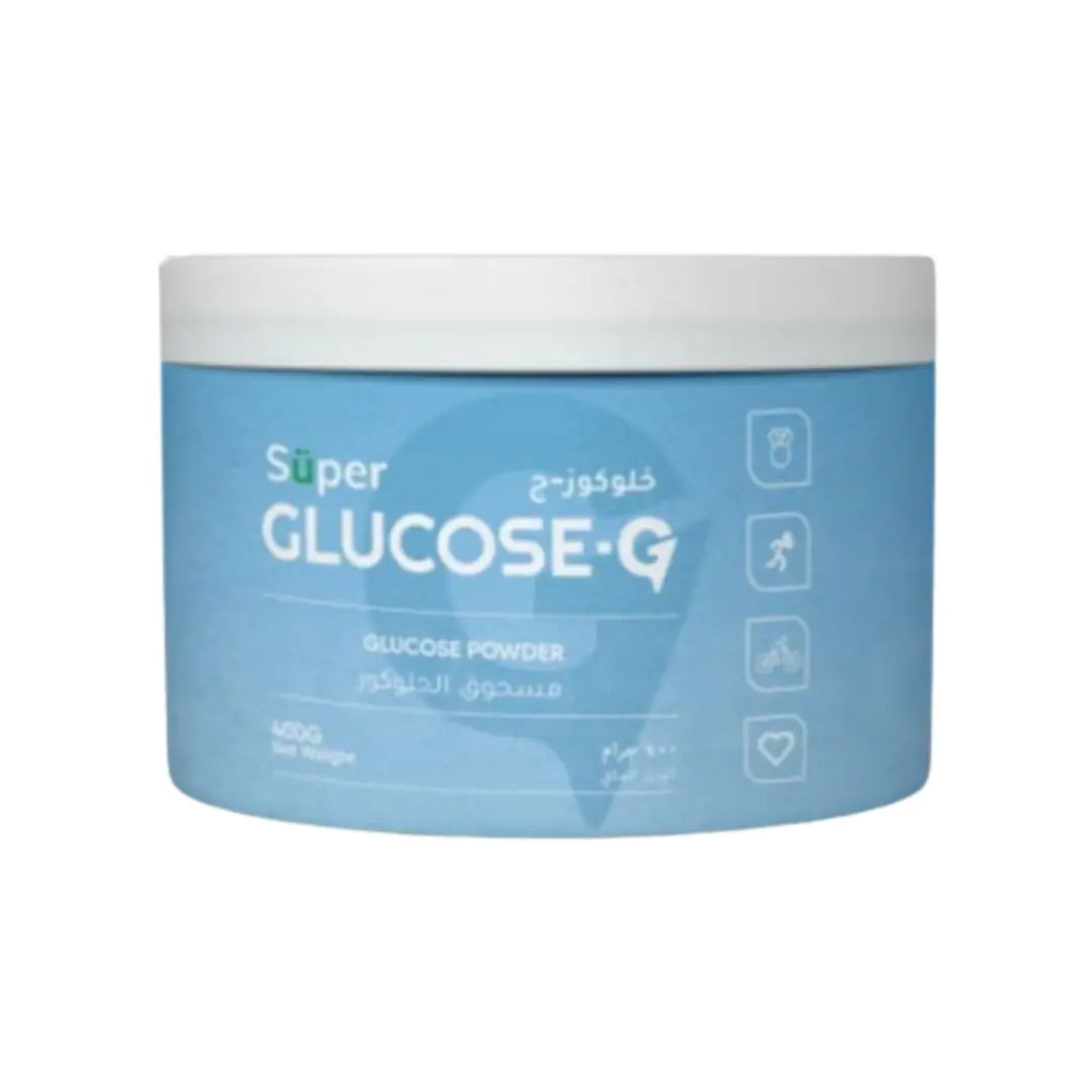 Super Glucose G Classic 400G