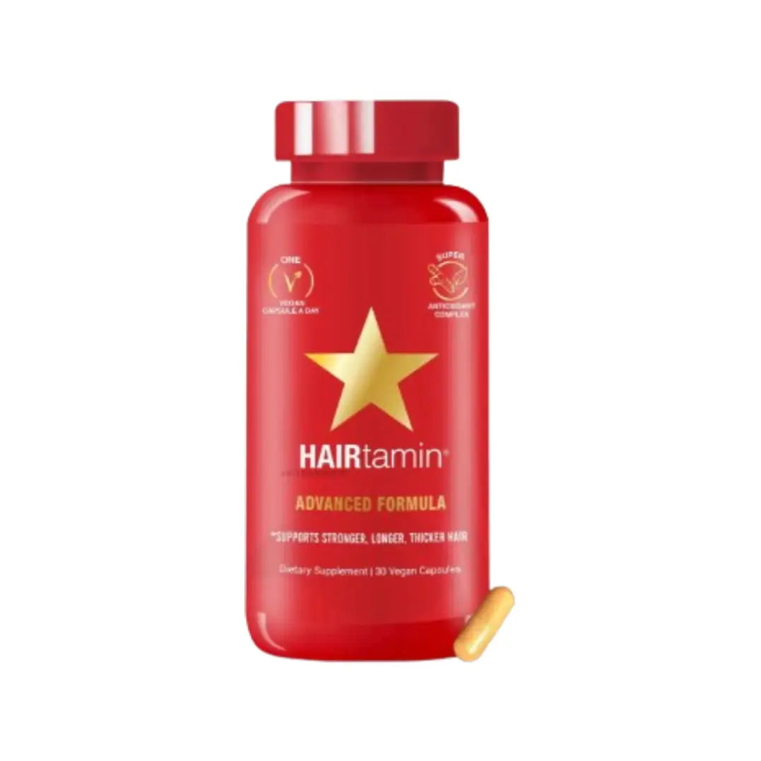 Hairtamin Advanced Formula Cap 30s