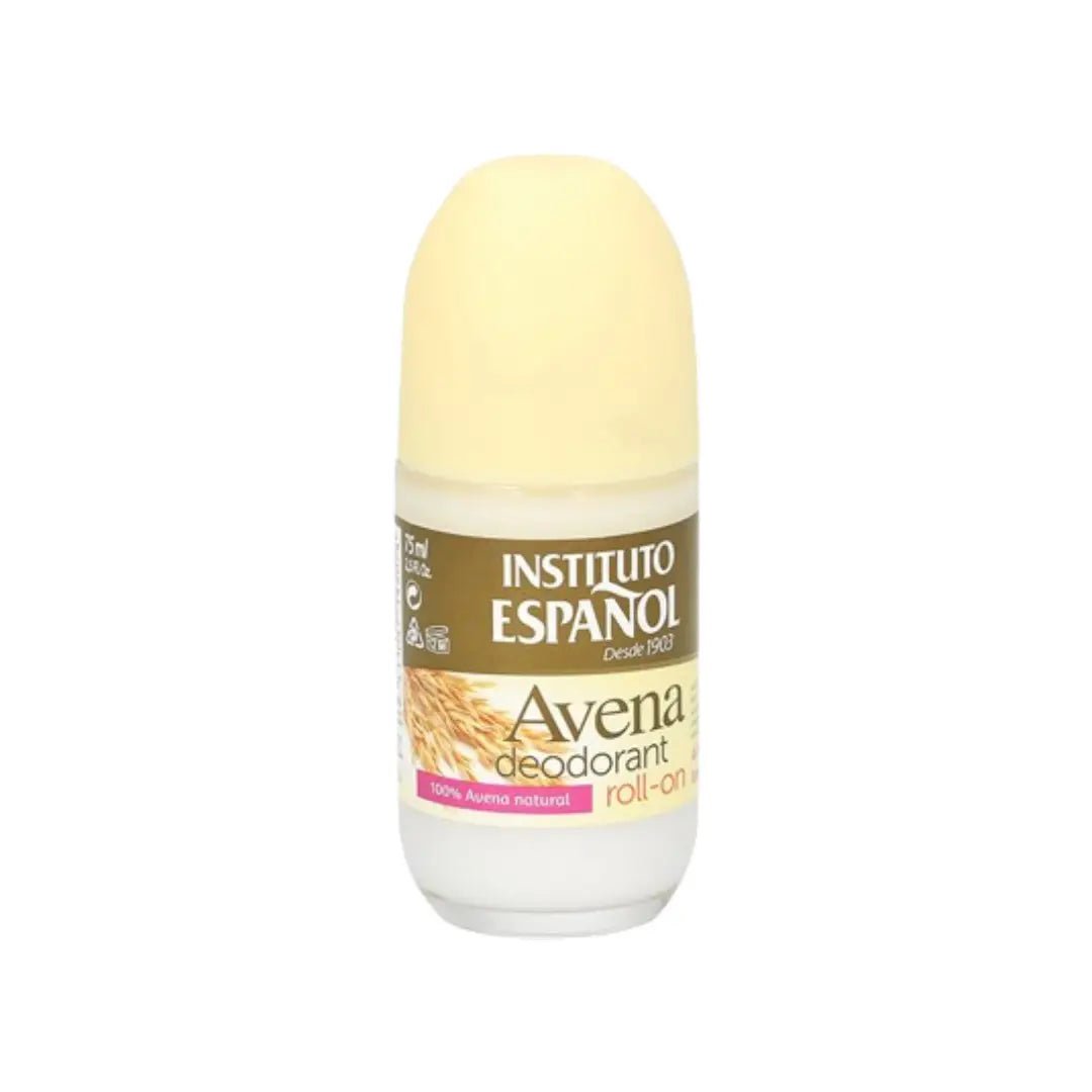 INSTITUTO ESPANOL Atopic Skin Deo Roll On 75ml