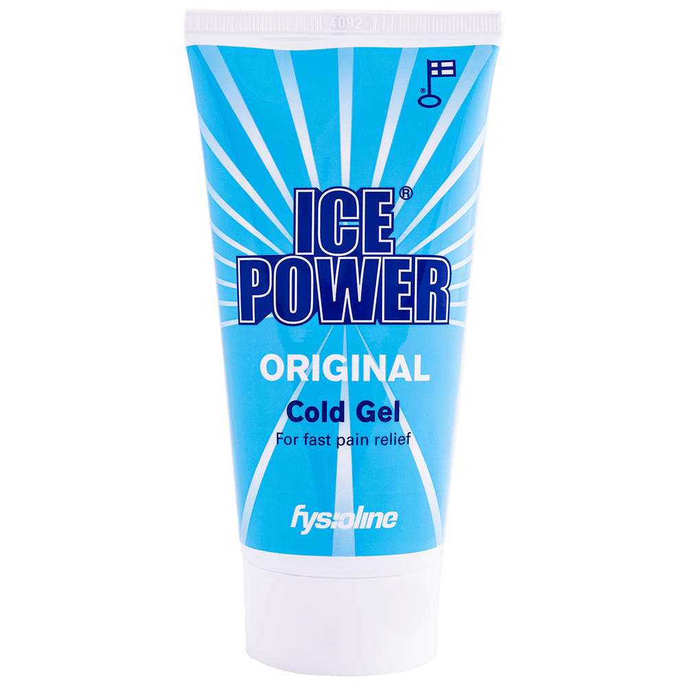 جل بارد ICE POWER 75 مل