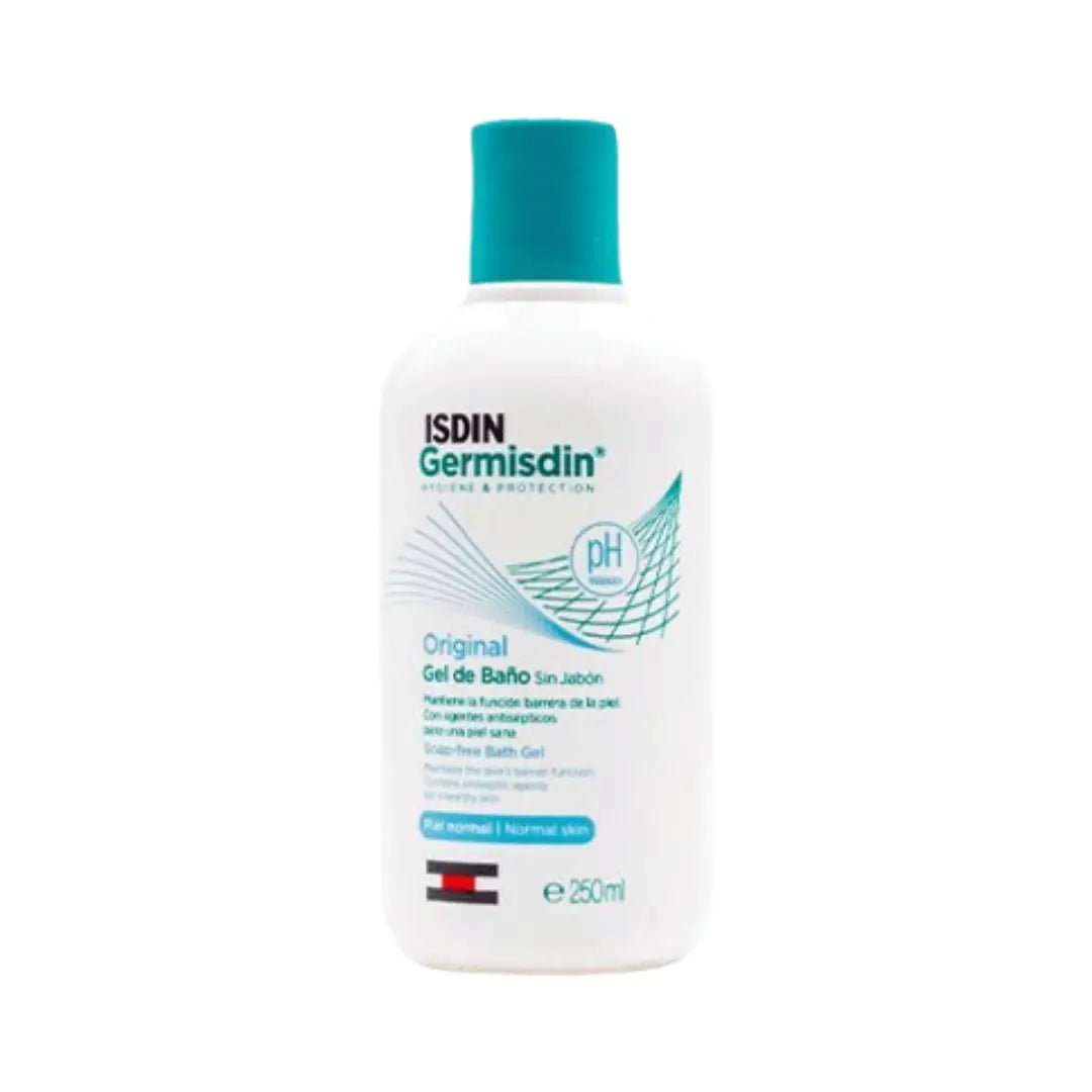 Isdin Germisdin Original Bath Gel 250ML