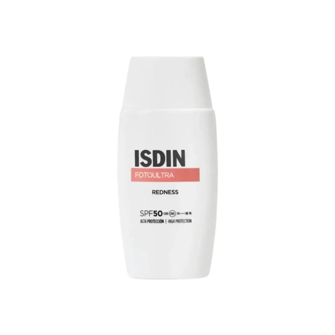 Isdin Foto Ultra Redness SPF50 50ml
