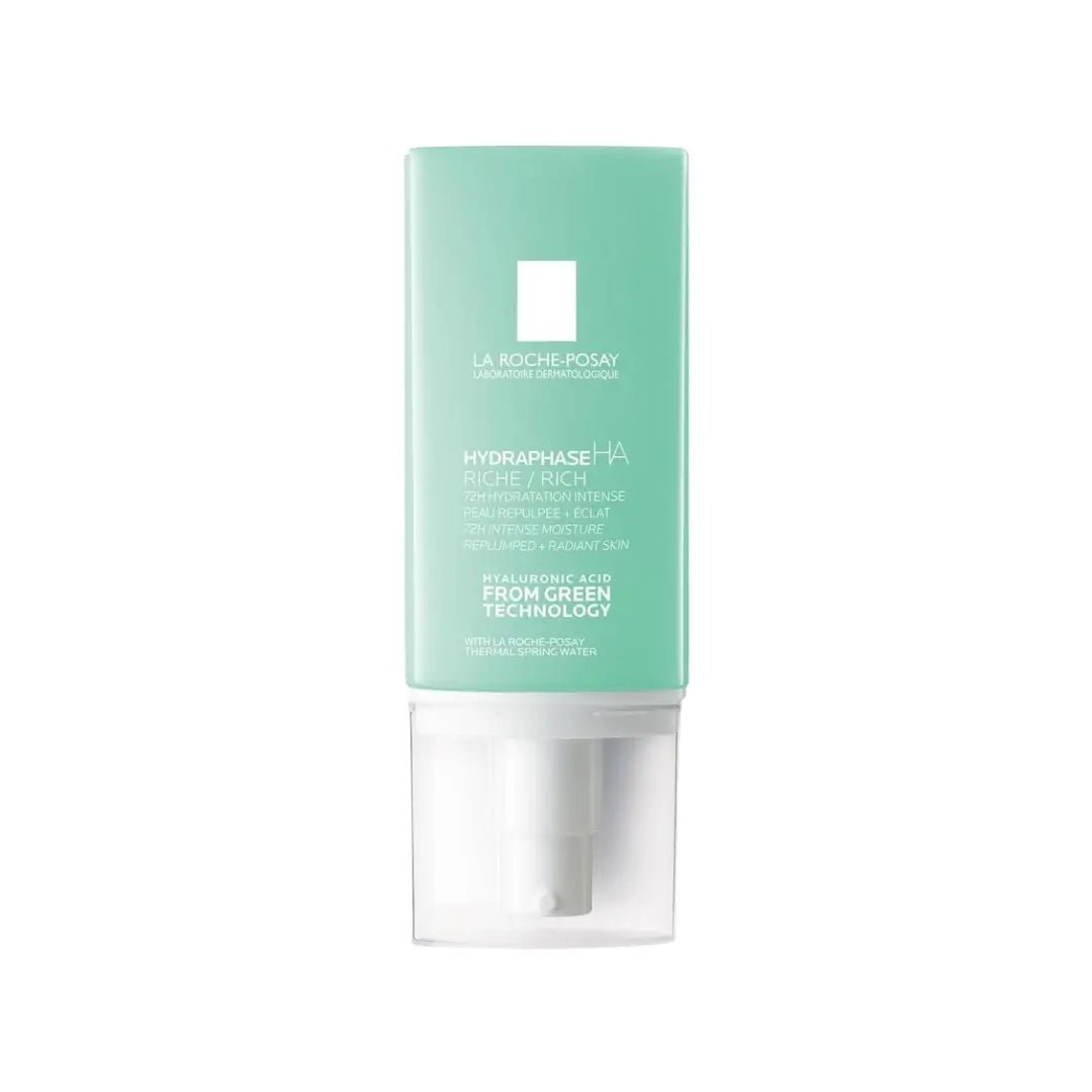 La Roche-Posay 72H Hydraphase HA Riche 50ml